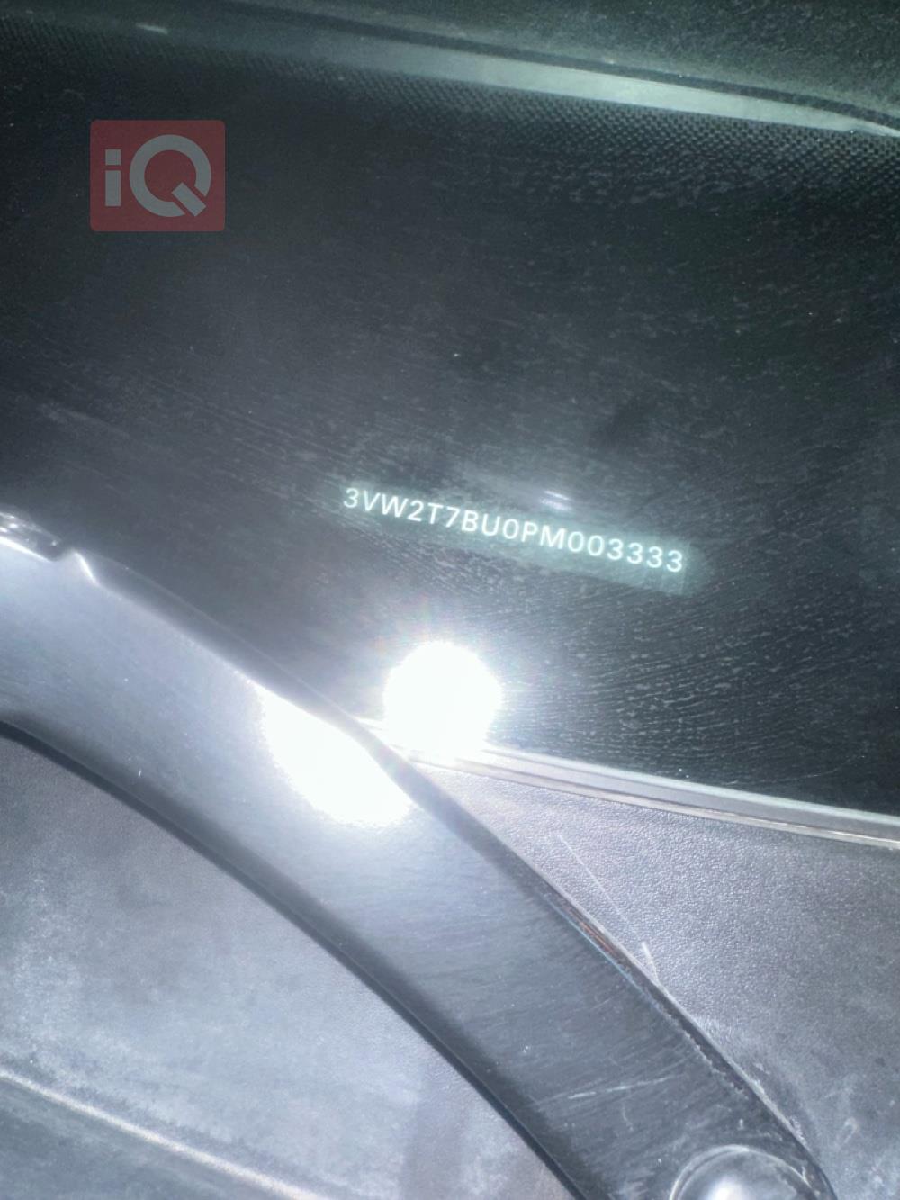 فولكسفاغن جيتا